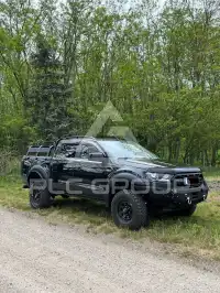 2018 Ford RANGER
