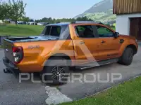 2018 Ford RANGER