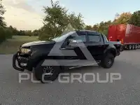 2018 Ford RANGER
