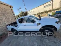 2018 Ford RANGER