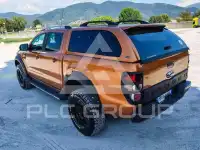 2018 Ford RANGER