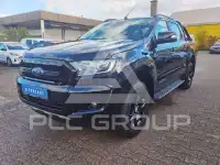 2018 Ford RANGER