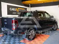 2018 Ford RANGER
