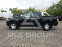 2018 Ford RANGER