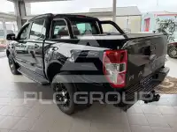 2018 Ford RANGER