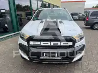 2018 Ford RANGER