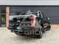 2018 Ford RANGER