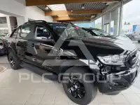 2018 Ford RANGER