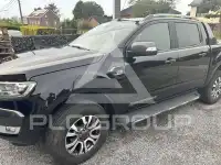 2018 Ford RANGER