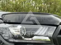 2018 Ford RANGER