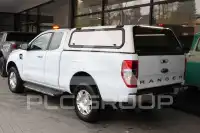 2018 Ford RANGER