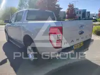 2018 Ford RANGER