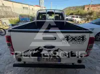 2018 Ford RANGER