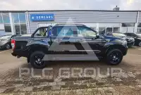 2018 Ford RANGER
