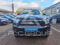 2018 Ford RANGER
