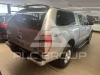 2018 Ford RANGER