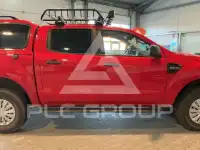2018 Ford RANGER
