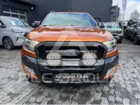 2018 Ford RANGER