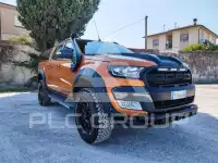 2018 Ford RANGER