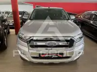 2018 Ford RANGER