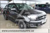 2018 Ford RANGER