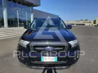 2018 Ford RANGER