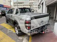 2018 Ford RANGER