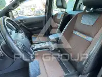 2018 Ford RANGER