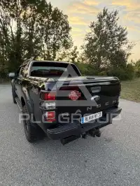 2018 Ford RANGER