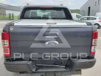 2018 Ford RANGER