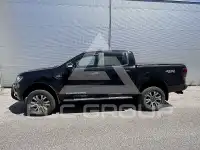2018 Ford RANGER