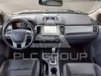 2018 Ford RANGER