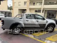 2018 Ford RANGER