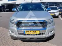 2018 Ford RANGER