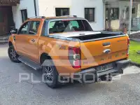 2018 Ford RANGER