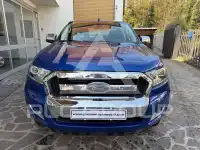 2018 Ford RANGER