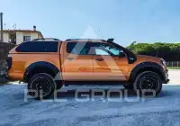 2018 Ford RANGER