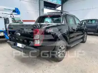 2018 Ford RANGER
