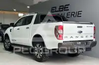 2018 Ford RANGER