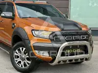 2018 Ford RANGER