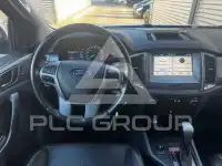 2018 Ford RANGER