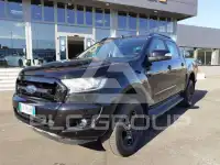 2018 Ford RANGER