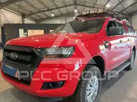 2018 Ford RANGER