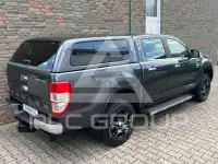 2018 Ford RANGER
