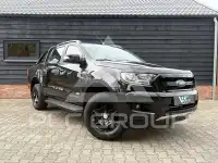 2018 Ford RANGER