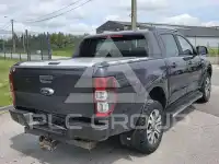 2018 Ford RANGER
