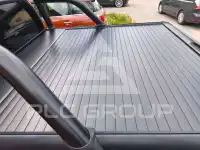 2018 Ford RANGER