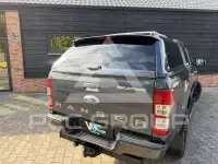 2018 Ford RANGER