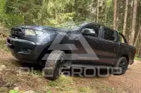 2018 Ford RANGER