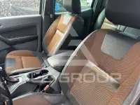 2018 Ford RANGER